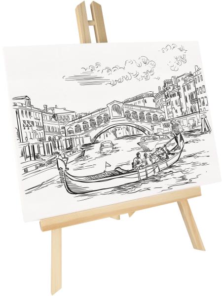 Online artist leinwand set venice 61040/3 inkl. 6 brushpens 30x23cm - Online-61040-3-4014421610409-02.jpg