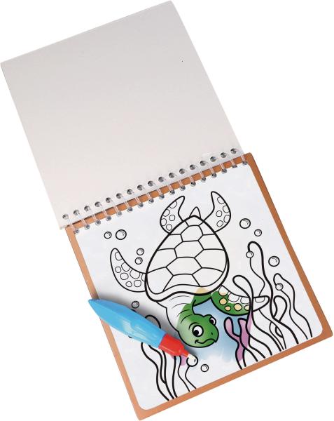 Online magic waterbook 61047/6 inkl. waterpen - Online-61047-6-4014421610478-02.jpg