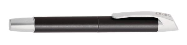 Online patrone tintenroller 0.7mm 61152/3d soft black - Online-61152-3d-4014421611529-04.jpg