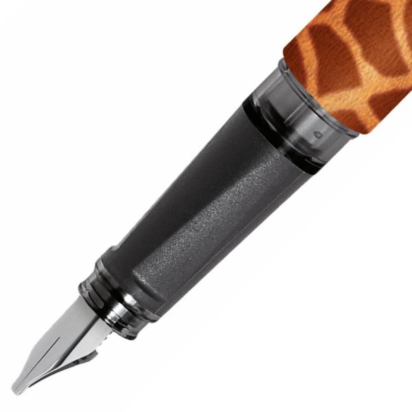 Online füllhalter campus ii 1.8mm 61171/3d wild life - Online-61171-3d-4014421611710-02.jpg