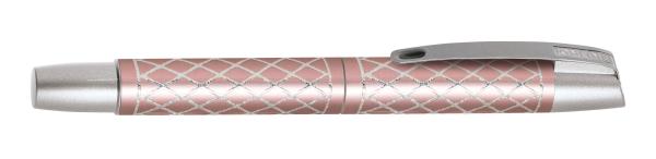 Online füllhalter campus ii 0.5mm 61398/3d feel diamond rose blau - Online-61398-3d-4014421613981-02.jpg