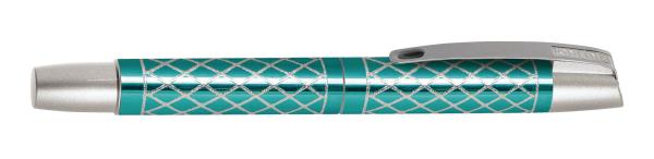 Online füllhalter campus ii 0.5mm 61399/3d diamond turquoise blau - Online-61399-3d-4014421613998-02.jpg