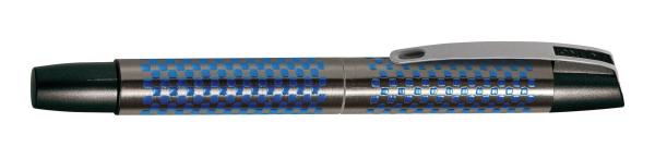 Online füllhalter campus ii 0.5mm 61402/3d chess blue blau - Online-61402-3d-4014421614025-02.jpg