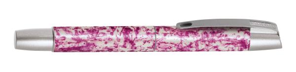 Online füllhalter campus ii 0.5mm 61404/3d splash pink blau - Online-61404-3d-4014421614049-02.jpg