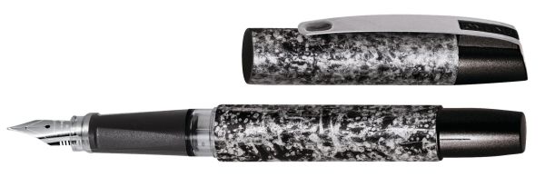 Online füllhalter campus ii 0.5mm 61406/3d marble stone blau - Online-61406-3d-4014421614063