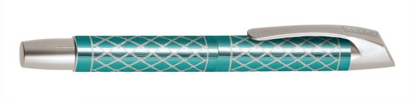 Online rollerball campus ii 0.7mm 61409/3d diamond turquoise blau - Online-61409-3d-4014421614094-02.jpg