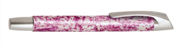 Online füllhalter campus ii 1.4mm 61424/3d look splash pink blau - Online-61424-3d-4014421614247-02.jpg