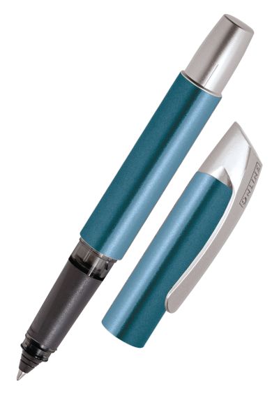 Online rollerball campus ii 0.7mm 61487/3d petrol - Online-61487-3d-4014421614872