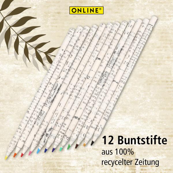 Online buntstifte save my world 7920 12 stück - Online-7920-4014421079206-02.jpg