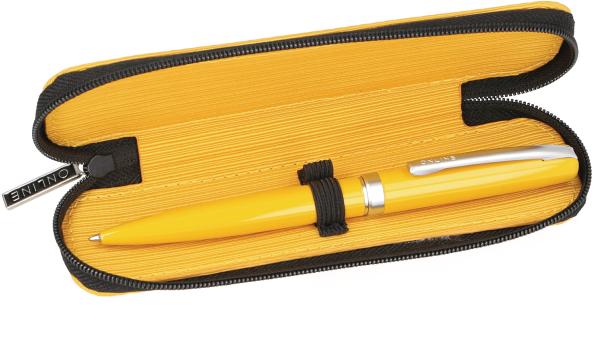 Online etui indian summer 8383 summer yellow - Online-8383-4014421083838-02.jpg