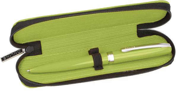 Online etui indian summer 8384 summer green - Online-8384-4014421083845-02.jpg