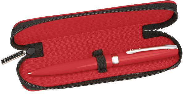 Online etui indian summer 8385 summer red - Online-8385-4014421083852-02.jpg