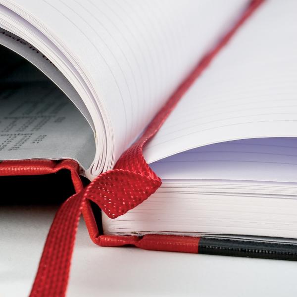 Oxford black n'red notizbuch 100080489 a4, blanco 96 blatt - Oxford-100080489-5010356640688-03.jpg