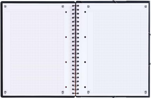Oxford meetingbook a4+ 100100362 kariert 5mm, 80g 80 blatt - Oxford-100100362-3020120017013-02.jpg