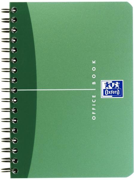 Oxford spiralheft 24639 110x170mm 6mm lini. 90g 90b. - Oxford-24639-3020120024639-02.jpg
