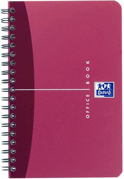 Oxford spiralheft 24639 110x170mm 6mm lini. 90g 90b. - Oxford-24639-3020120024639-03.jpg