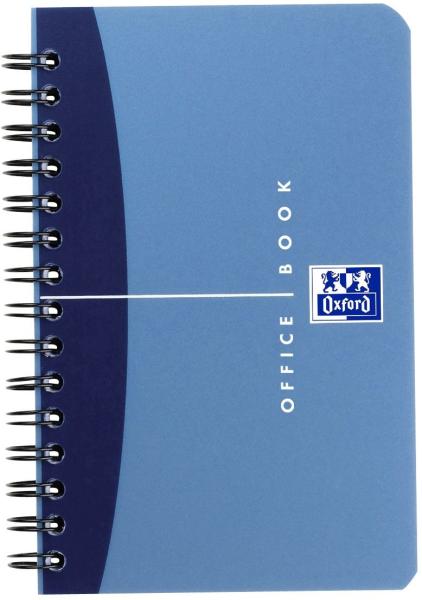 Oxford spiralheft 24639 110x170mm 6mm lini. 90g 90b. - Oxford-24639-3020120024639-05.jpg