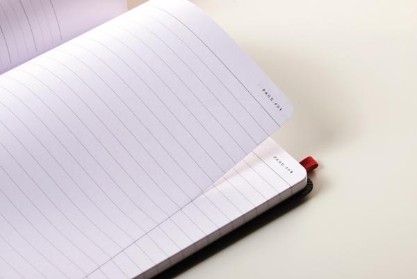 Oxford black n'red notizbuch 400033672 a6, liniert 72 blatt - Oxford-400033672-5010356011884-02.jpg