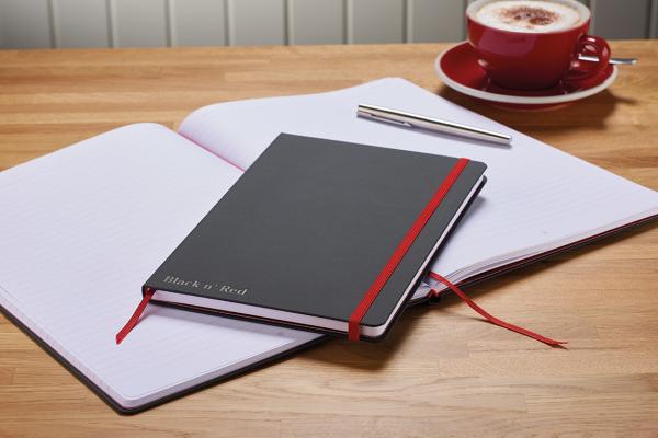Oxford black n'red notizbuch 400033672 a6, liniert 72 blatt - Oxford-400033672-5010356011884-03.jpg
