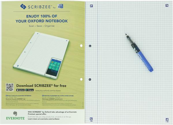 Oxford notizblock a4 400075509 kariert 5mm, ass. 100 blatt - Oxford-400075509-3020123202409-10.jpg