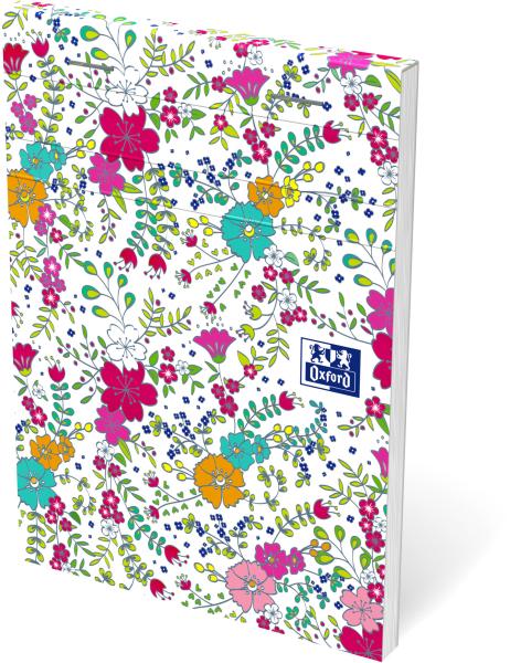 Oxford notizblock forme floral a6 400094827 liniert 6mm, 90g 80 blatt - Oxford-400094827-3020120113531-03.jpg