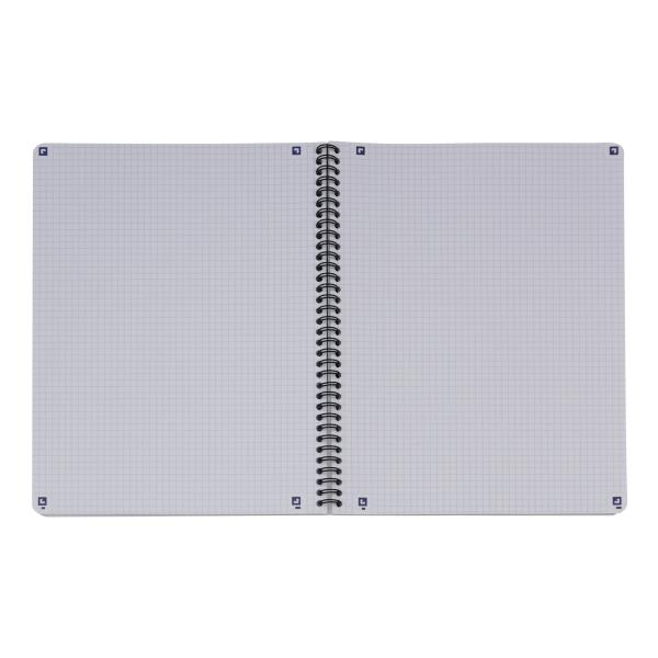 Oxford touch spiralheft 400103996 a4, kariert 70 blatt, blau - Oxford-400103996-5904017321521-02.jpg