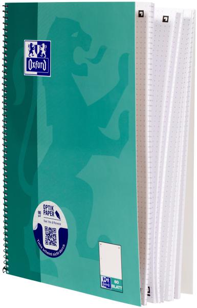Oxford collegeblock scribzee a4+ 400132378 dotted, grünblau 80 blatt - Oxford-400132378-4006144022447-05.jpg