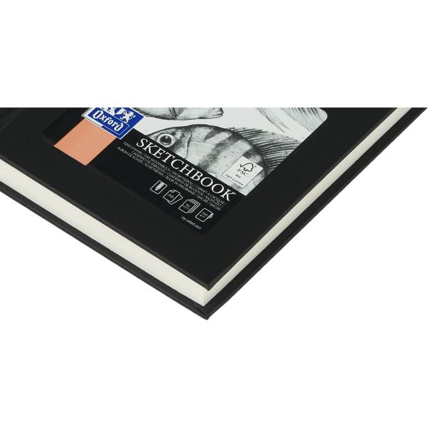 Oxford skizzenbuch a6 400152626 blanko, 100g 96 blatt - Oxford-400152626-5904017390985-05.jpg