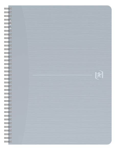 Oxford spiralbuch my recup a5 400154141 kariert 5mm, 90g 90 blatt - Oxford-400154141-3020120178257-02.jpg