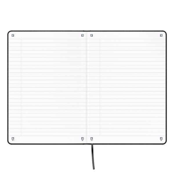 Oxford signature notizbuch 400154945 a5, liniert 80 blatt, blau - Oxford-400154945-3020120180083-02.jpg