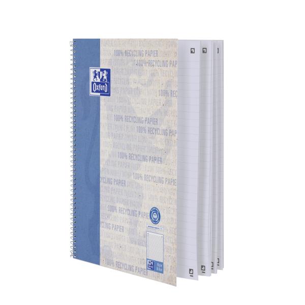 Oxford collegeblock recycling a5 400159376 liniert, 90g 80 blatt - Oxford-400159376-4006144042100-02.jpg