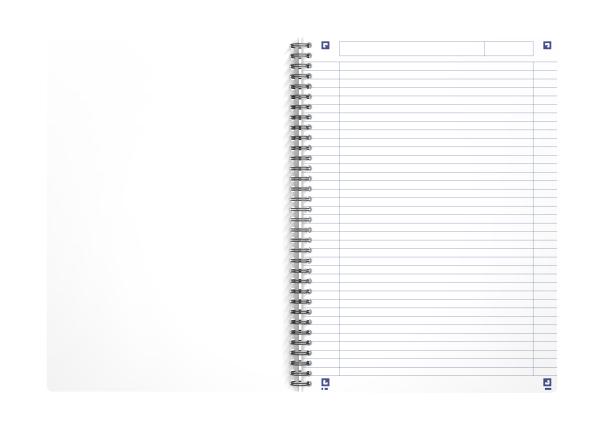 Oxford my rec'up spiralheft 400166095 a4, liniert 90 blatt, blau - Oxford-400166095-3020120193991-02.jpg