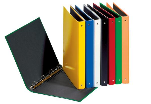 Pagna ringbuch a4 20605-04 gelb 4-ringe/35mm - Pagna-20605-04-4009212409324-02.jpg