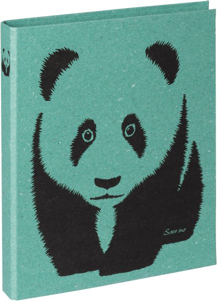 Pagna ringbuch save me a4 20770-17 panda - Pagna-20770-17-4009212058386