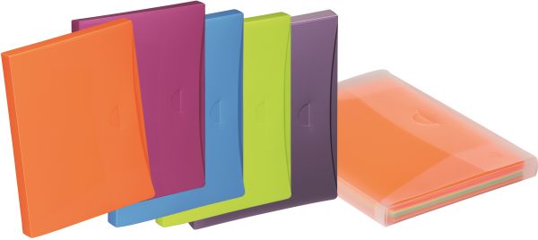 Pagna sammelbox 30mm a4 21001-00 sortiert pp - Pagna-21001-00-4009212032416