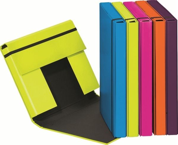 Pagna sammebox trend a4 21308-00 assortiert - Pagna-21308-00-4009212016461