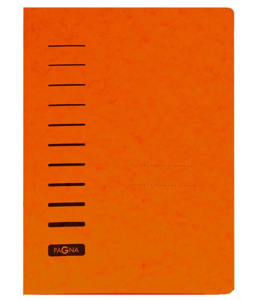 Pagna gummizugmappe a4 24007-12 orange 3 klappen - Pagna-24007-12-4013951007864-03.jpg