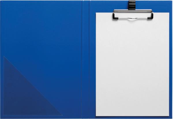 Pagna blockmappe color a4 24010-02 blau - Pagna-24010-02-4013951000223