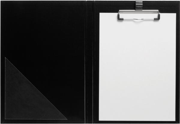 Pagna blockmappe color a4 24010-04 schwarz - Pagna-24010-04-4013951000247