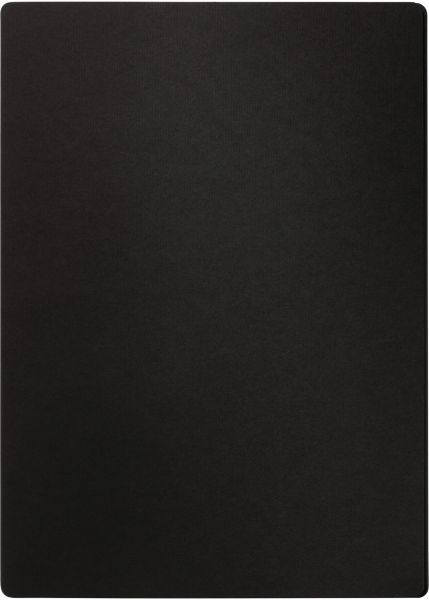Pagna präsentationsmappe straight a4 44123-04 schwarz - Pagna-44123-04-4013951001824
