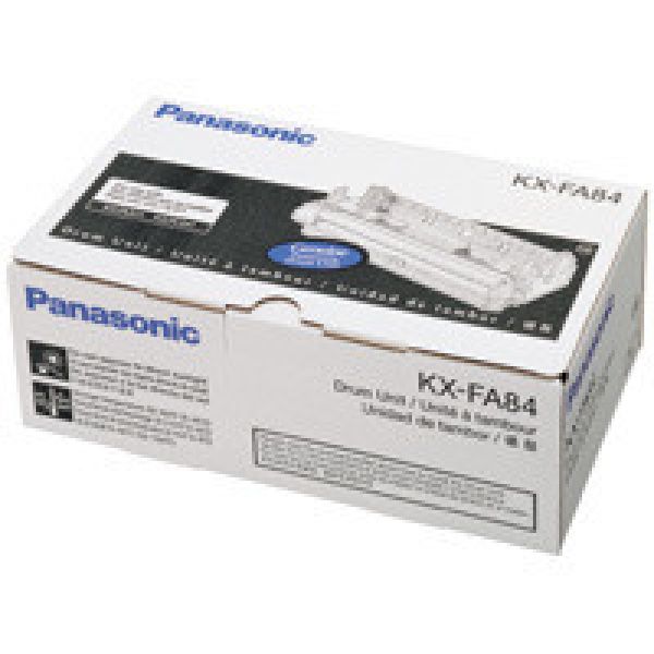 Panasonic drum/developer kx-fa84x kx-fl 511sl 10'000 seiten - Panasonic-kx-fa84x-5025232266869