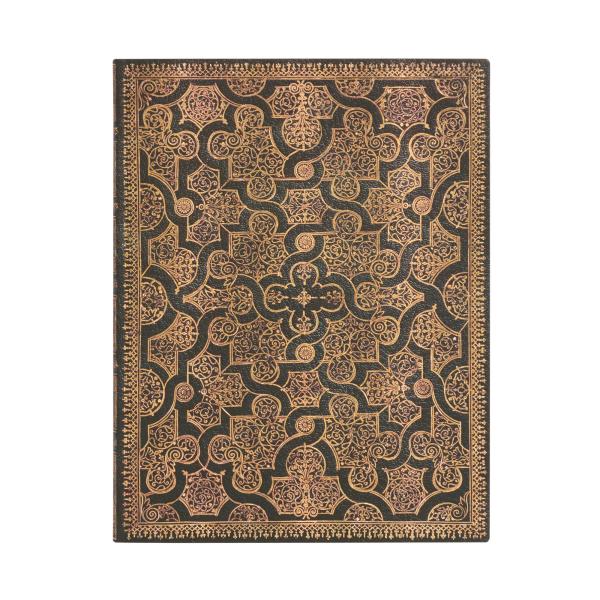 Paperblanks notizbuch enigma ultra fb9342-8 blanko 176 seiten - Paperblanks-fb9342-8-9781439793428