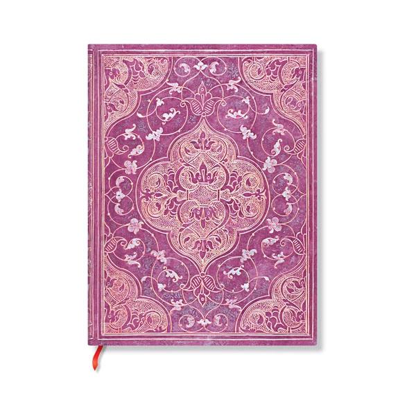Paperblanks notizbuch chroniken rosa ultra fb9721-1 blanko 176 seiten - Paperblanks-fb9721-1-9781439797211