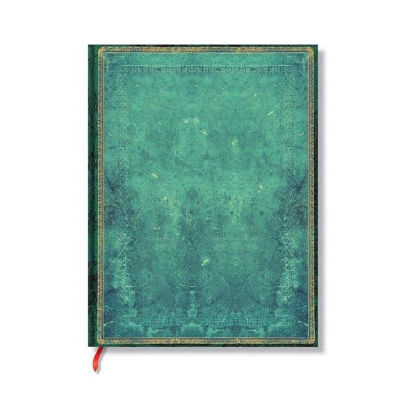 Paperblanks notizbuch pazifikblau ultra fb9731-0 blanko 176 seiten - Paperblanks-fb9731-0-9781439797310