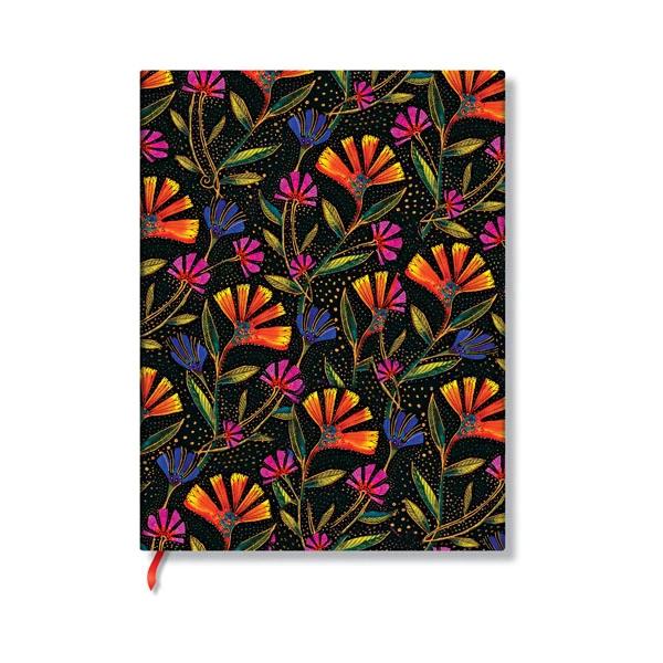 Paperblanks notizbuch wildblumen ultra fb9737-2 blanko 176 seiten - Paperblanks-fb9737-2-9781439797372