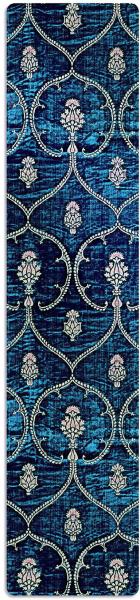 Paperblanks lesezeichen samtblau pa8153-1 - Paperblanks-pa8153-1-9781439781531
