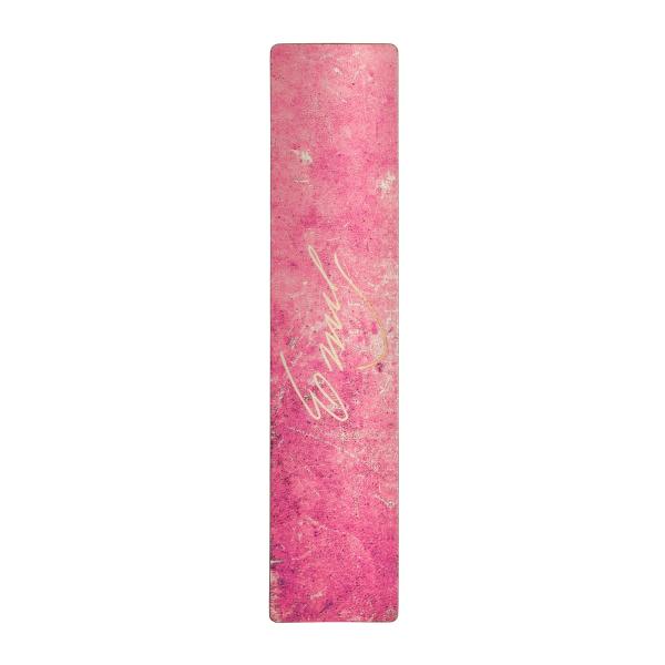 Paperblanks lesezeichen i died for beauty pa8159-3 - Paperblanks-pa8159-3-9781439781593