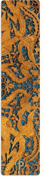 Paperblanks lesezeichen safawidisch indigo pa8232-3 - Paperblanks-pa8232-3-9781439782323-02.jpg