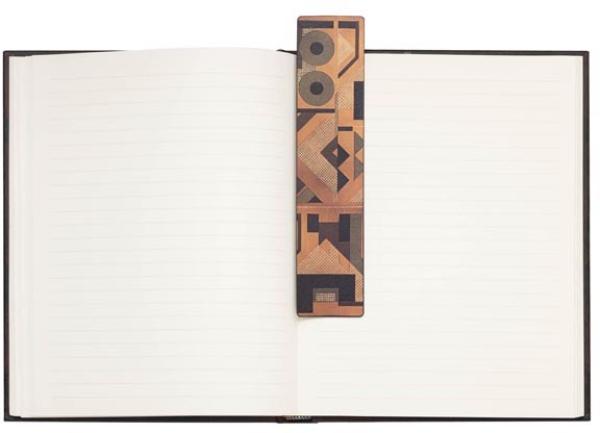 Paperblanks lesezeichen moutarde pa8233-0 - Paperblanks-pa8233-0-9781439782330-03.jpg
