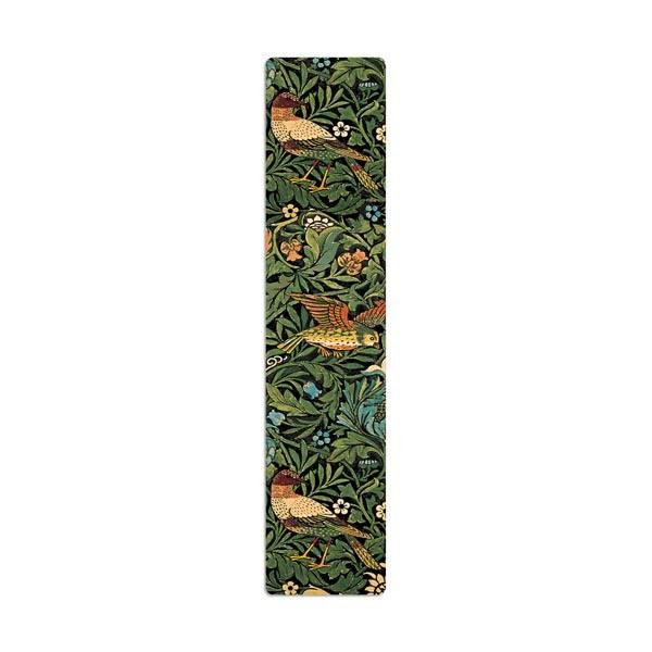 Paperblanks lesezeichen morris vögel pa8236-1 - Paperblanks-pa8236-1-9781439782361